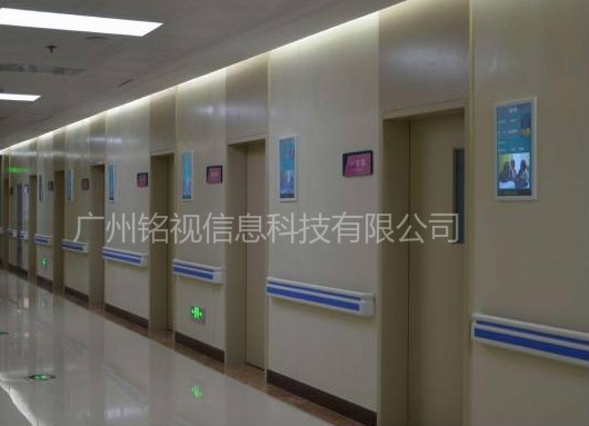 智能導(dǎo)檢系統(tǒng)，開啟智能體檢流程。