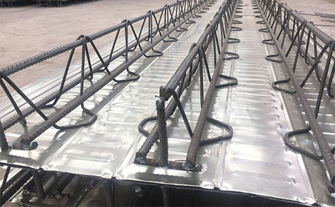 鋼筋桁架樓承板有什么優(yōu)勢(shì)?