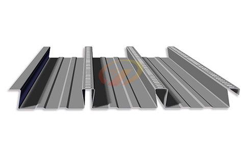 樓承板有什么特性？