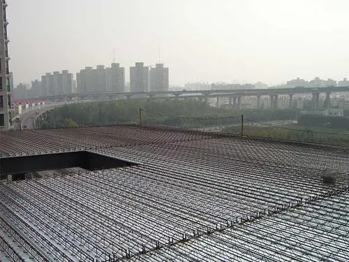 樓承板的材料是如何設計的？