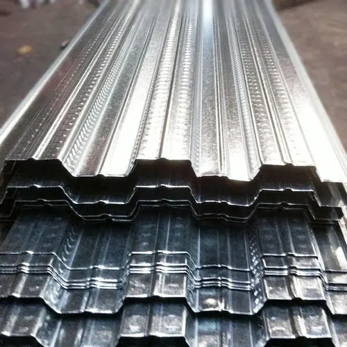 樓承板的結構是什么？